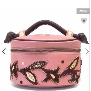 Termperly London for Penhaligon's Makeup Bag